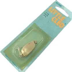 Acme Little Cleo