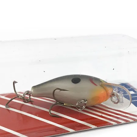 Rebel Super Teeny R, tenn shad, 3,8 g wobler #18831