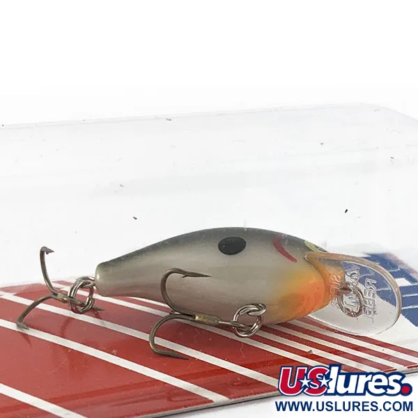  Rebel Super Teeny R, tenn shad, 3,8 g wobler #18831