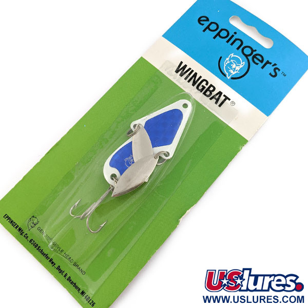 Eppinger Wingbat