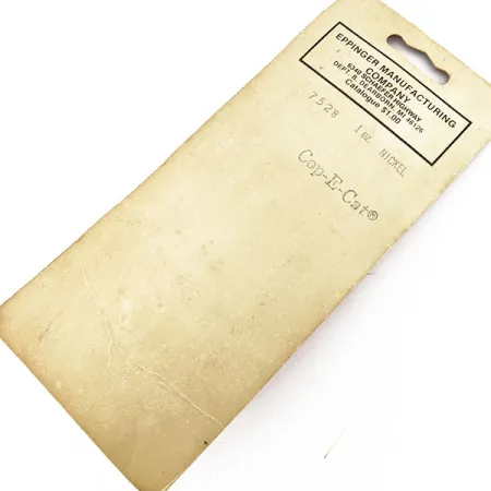 Eppinger Dardevle Cop-E-Cat 7500, 28 g błystka wahadłowa #18835