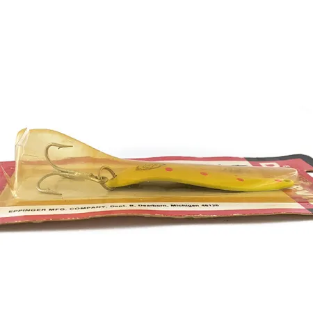 Eppinger Dardevle Cop-E-Cat 7500, 28 g błystka wahadłowa #18835