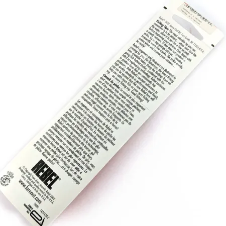 Rebel Sinker, Tracdown mino, 14 g wobler #18836