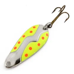 Kamlooper Spoon
