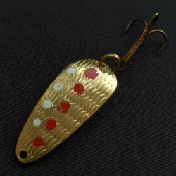 Acme Tornado Spoon