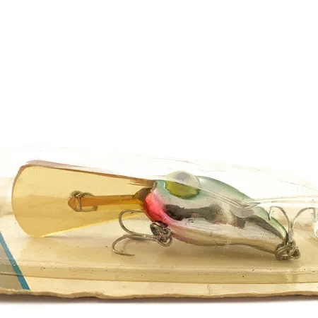 Rabble Rouser Ashley Probe Deep, 7 g wobler #18857