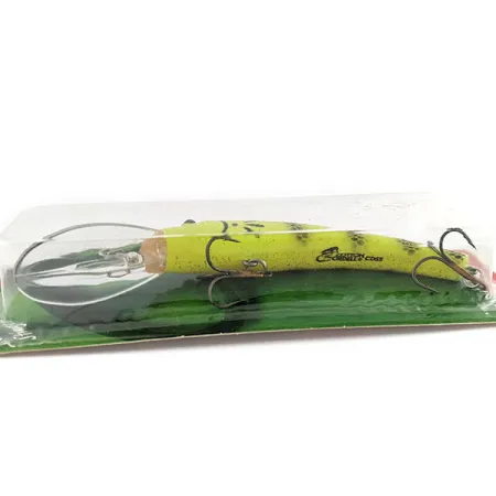 Cotton Cordell Wally Stinger, banana pepper, 7 g wobler #18858