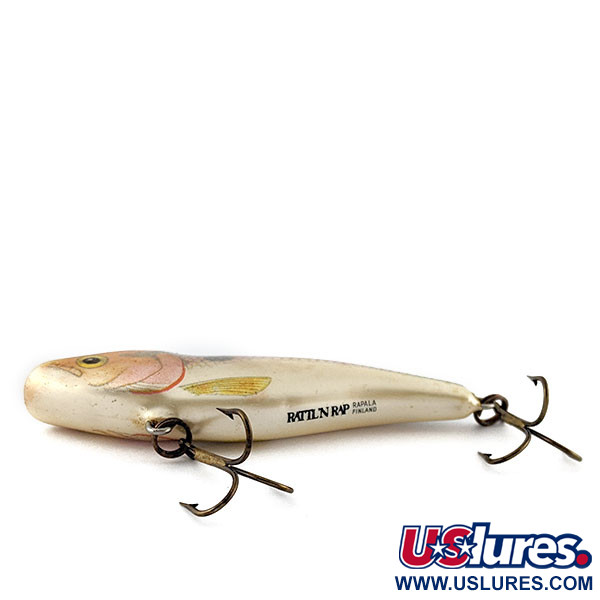  Rapala Rattl'n RAP RNR-7, SD, 16 g wobler #18869