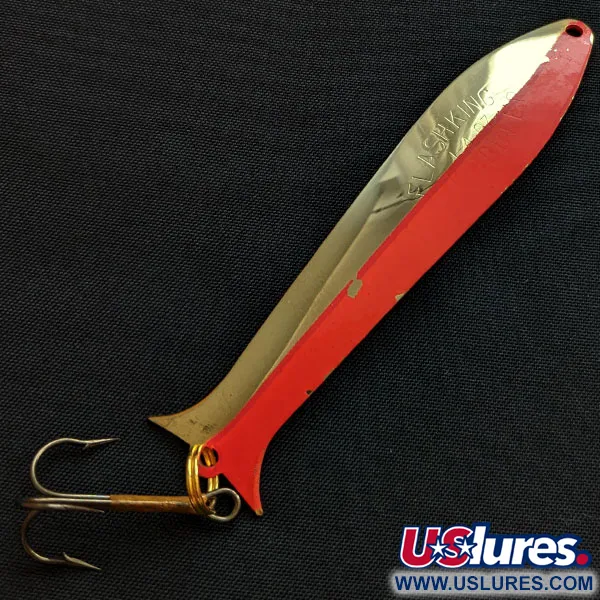 Acme Flash-King Wobbler