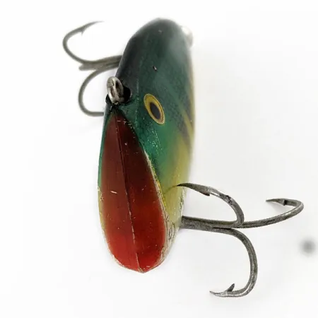 Whopper Stopper Bayou Boogie, perch, 14 g wobler #18878