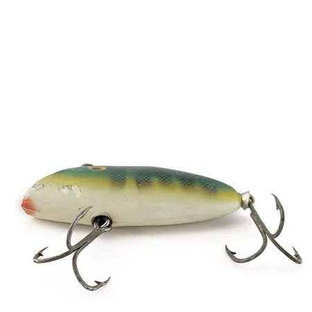 Whopper Stopper Bayou Boogie, perch, 14 g wobler #18878