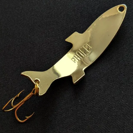 Acme Phoebe, złoto, 7 g błystka wahadłowa #18881