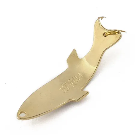 Acme Phoebe, złoto, 7 g błystka wahadłowa #18881