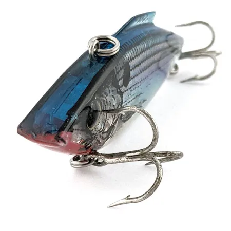 Bill Lewis Rat-L-Trap, lustrzany niebieski, 14 g wobler #18882