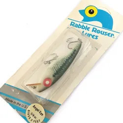 Rabble Rouser Angel Eye