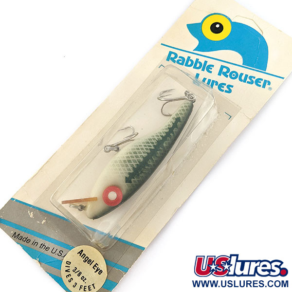  Rabble Rouser Angel Eye, , 12 g wobler #18885