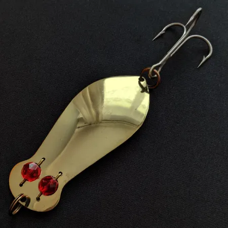 Herter's Authentic Alaskan spoon