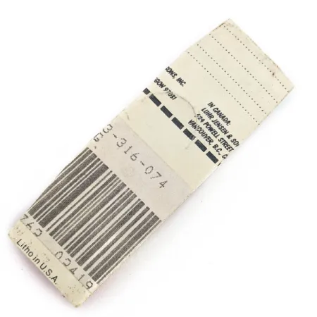 Luhr Jensen Krocodile, 10 g błystka wahadłowa #18888