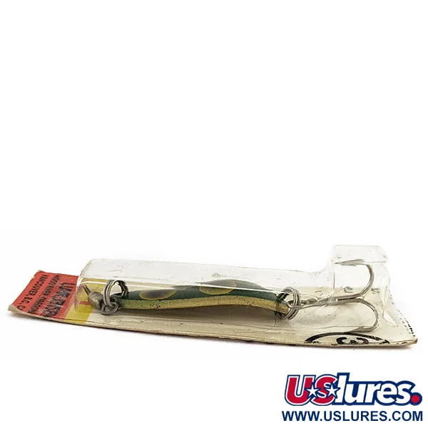 Luhr Jensen Krocodile, , 10 g błystka wahadłowa #18888