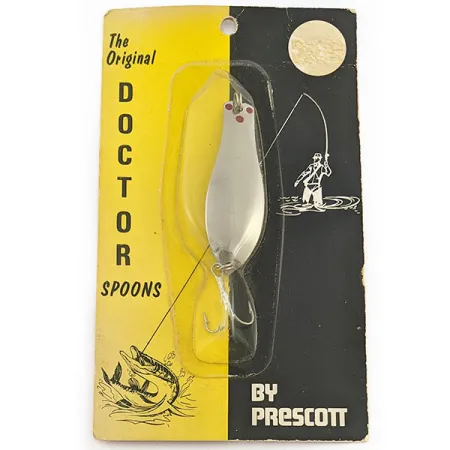 The original Doctor Spoon 265