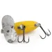  Fred Arbogast Jitterbug, żółty, 14 g wobler #18891