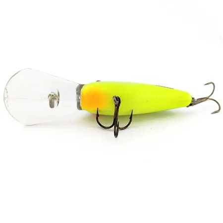 Bomber Fat Free Shad UV, 28 g wobler #18893