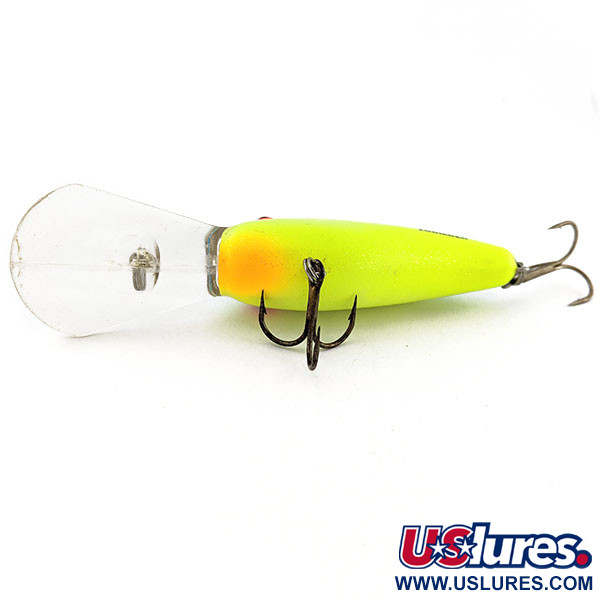  Bomber Fat Free Shad UV, , 28 g wobler #18893