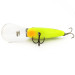  Bomber Fat Free Shad UV, , 28 g wobler #18893