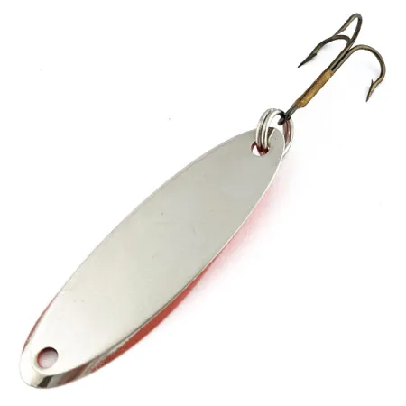 Acme Kastmaster, nikiel/pomarańczowy, 14 g błystka wahadłowa #18896