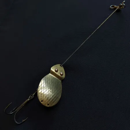 Herter's 5 June-Bug, 7 g błystka obrotowa #18912