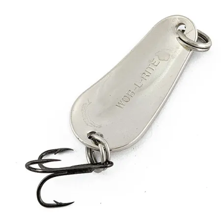 Wob-l-rite i podobne błystki wahadłowe