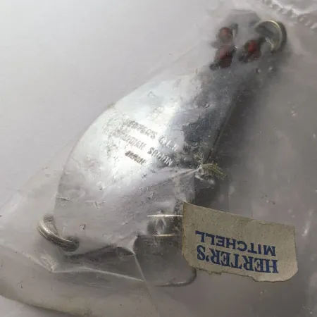  Herter's Canadian Spoon (Japan), 10 g błystka wahadłowa #22134