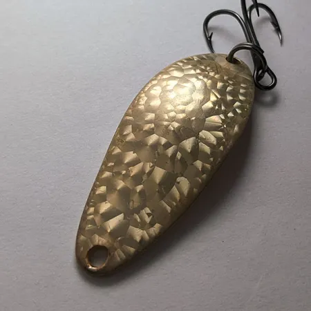 Seneca Little Cleo Crystal, Crystal, 7 g błystka wahadłowa #18918