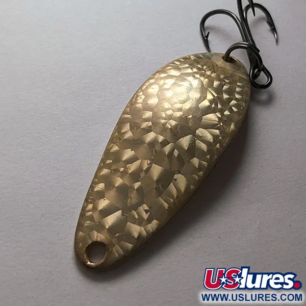 Seneca Little Cleo Crystal, Crystal, 7 g błystka wahadłowa #18918