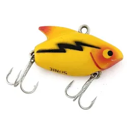 Heddon Sonic