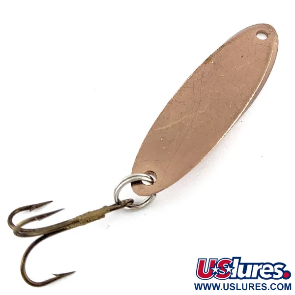 Acme Kastmaster, miedź, 10,5 g błystka wahadłowa #18920