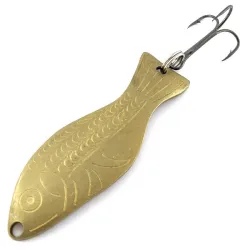 Al's gold fish