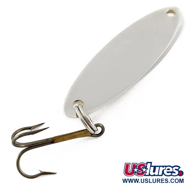 Acme Kastmaster, nikiel, 14 g błystka wahadłowa #18923