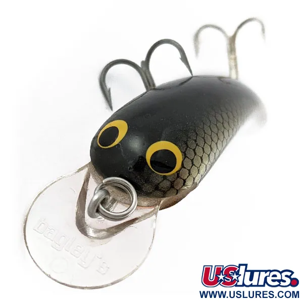  Bagley's  Smoo #2 , , 7 g wobler #18925