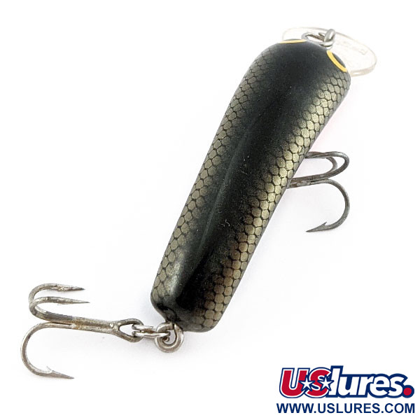 Bagley Bait Bagley's  Smoo #2 , , 7 g wobler #18925