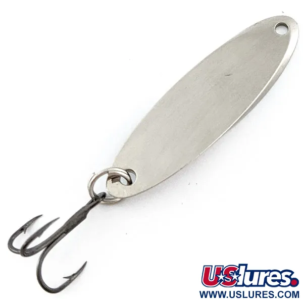 Acme Kastmaster, nikiel/niebieski, 7 g błystka wahadłowa #18929