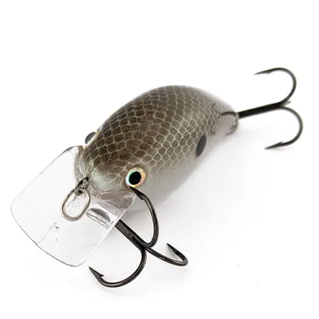 Strike King KVD Silent square bill, tn shad 2.0, 12 g wobler #18931