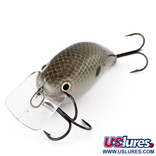  Strike King KVD Silent square bill, tn shad 2.0, 12 g wobler #18931