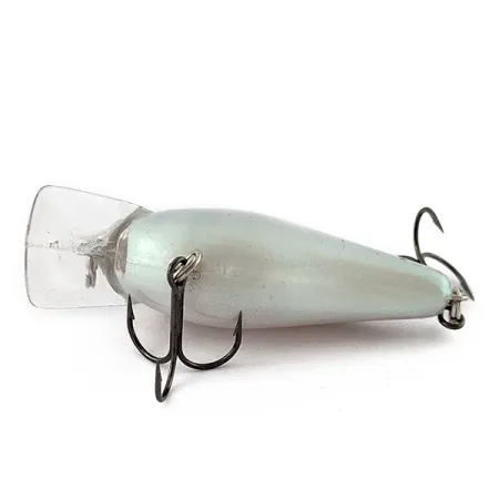 Strike King KVD Silent square bill, tn shad 2.0, 12 g wobler #18931