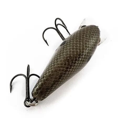 Strike King KVD Silent square bill, tn shad 2.0, 12 g wobler #18931