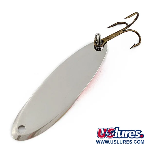 Acme Kastmaster, nikiel/pomarańczowy, 10,5 g błystka wahadłowa #18933