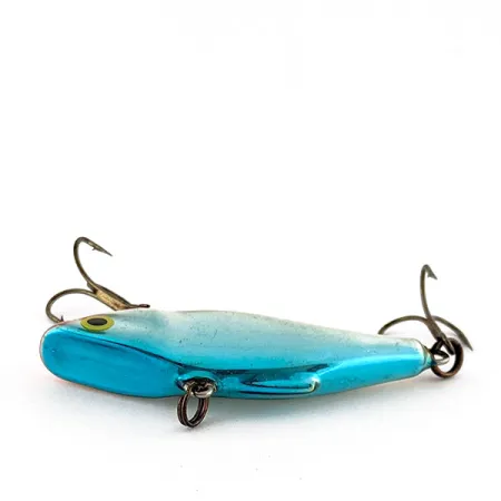 Rapala Rattl'n RAP RNR 06 Shimano, Chrome Blue (CHB), 11 g wobler #18937