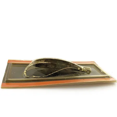 Johnson Silver Minnow (1960s), srebro, 12 g błystka wahadłowa #18940