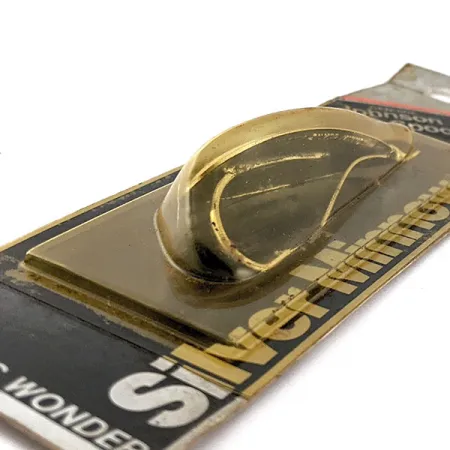 Johnson Silver Minnow (1980s), srebro, 14 g błystka wahadłowa #18957