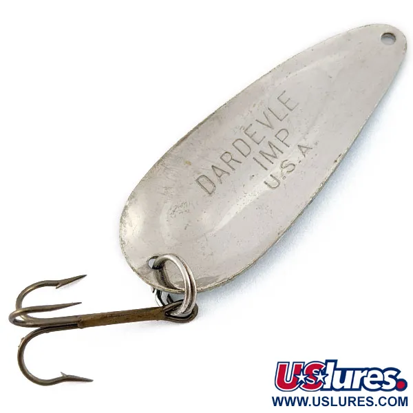 Eppinger Dardevle Imp, Herring, 11 g błystka wahadłowa #18960